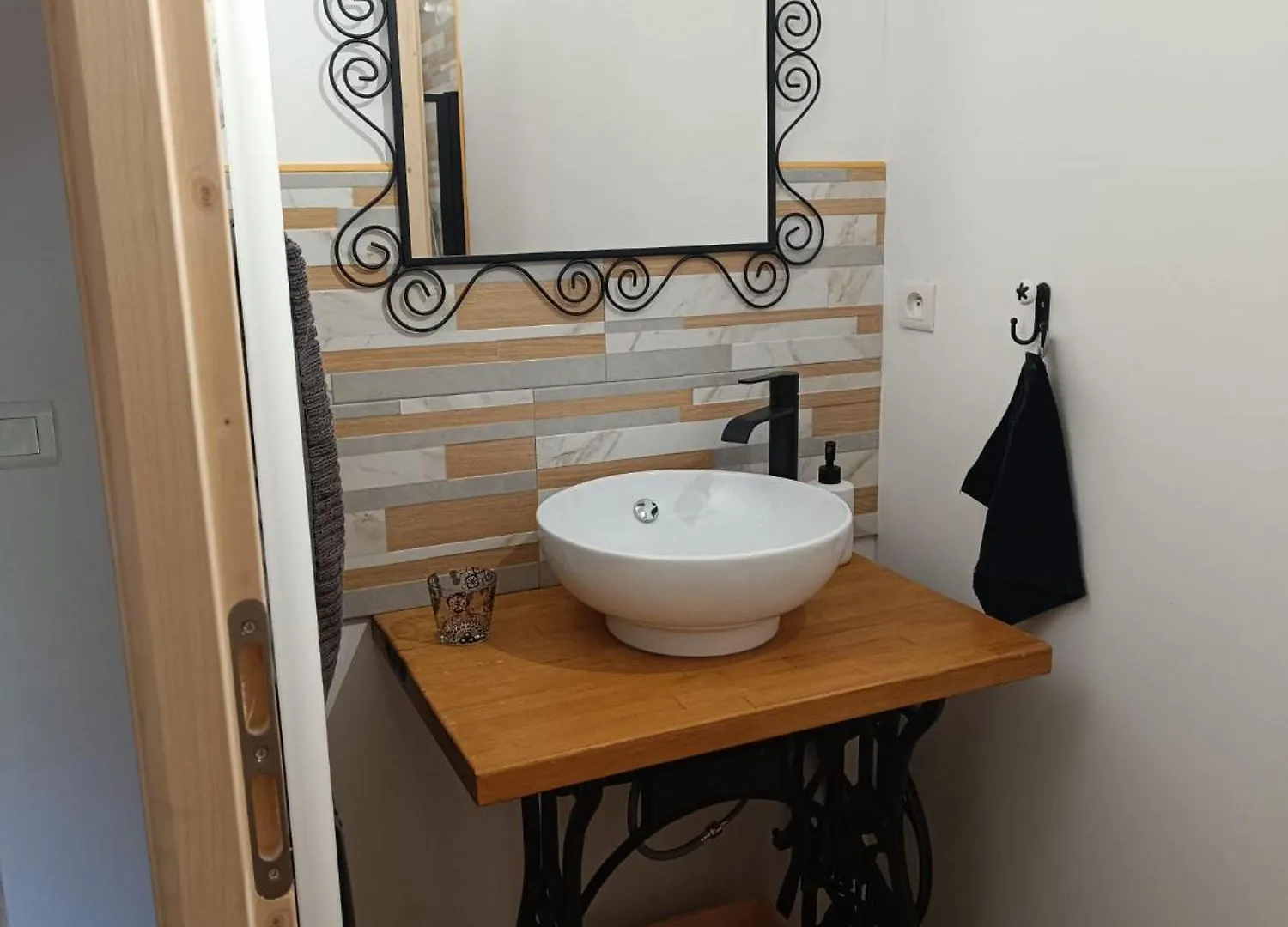 Homestay szállás Maison D'Hotes La Fezendes Miradoux