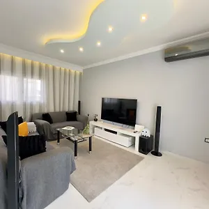 Zillion - Modern & Lux In Kalamaria By Tt Apartment Thessaloniki